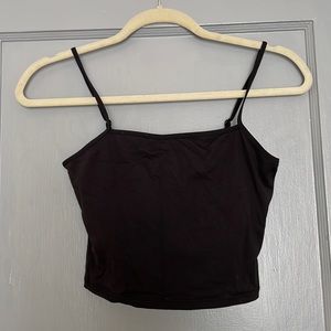 ALO Sport Crop Tank